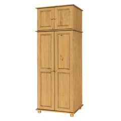 Skříň 2dveřová 8860 vosk Skříň 2dveřová 8860 vosk