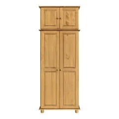 Skříň 2dveřová 8860 vosk Skříň 2dveřová 8860 vosk