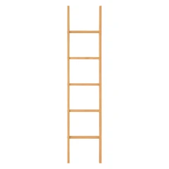 Věšák/žebřík CORONA 2 vosk Věšák/žebřík CORONA 2 vosk