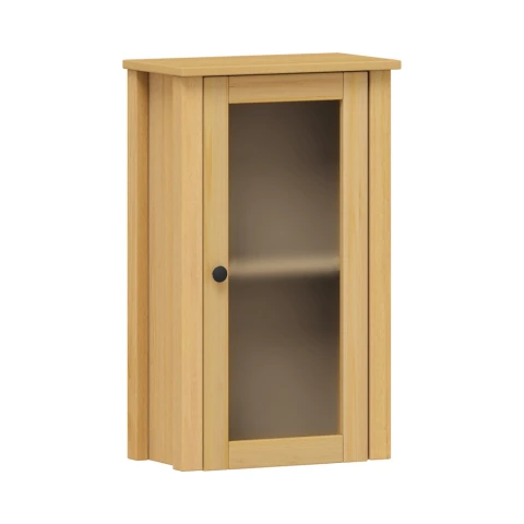 Závěsná skříňka PORTO buk Závěsná skříňka PORTO buk