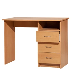 Psací stůl 44 buk Psací stůl 44 buk