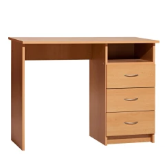 Psací stůl 44 buk Psací stůl 44 buk