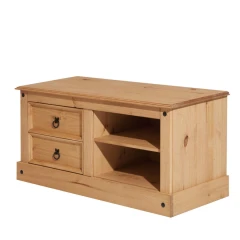 TV stolek CORONA vosk 161017 TV stolek CORONA vosk 161017