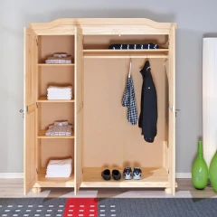 Šatní skříň BERN Šatní skříň BERN