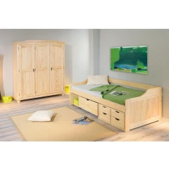 Šatní skříň BERN Šatní skříň BERN