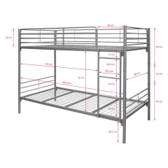 Palanda PARIS kov Palanda PARIS kov