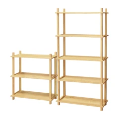 Knihovna 8030 lak Knihovna 8030 lak