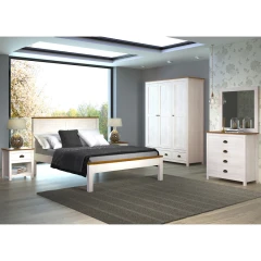 Odkládací stolek TOPAZIO Odkládací stolek TOPAZIO