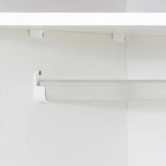 Skříň 5dveřová TOPAZIO Skříň 5dveřová TOPAZIO