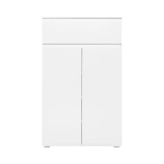 Botník IMAGE 3 - bílý Botník IMAGE 3 - bílý