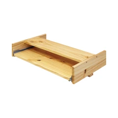 Výsuvná deska na klávesnici Výsuvná deska na klávesnici