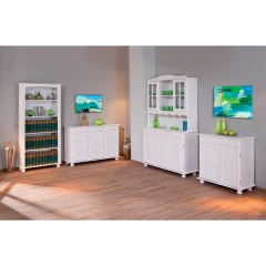 Nástavec příborníku LIVIO Nástavec příborníku LIVIO