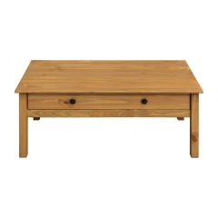 Konferenční stolek TORINO vosk Konferenční stolek TORINO vosk
