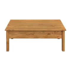 Konferenční stolek TORINO vosk Konferenční stolek TORINO vosk