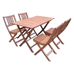 Zahradní stůl 117x75 PANAMA Zahradní stůl 117x75 PANAMA