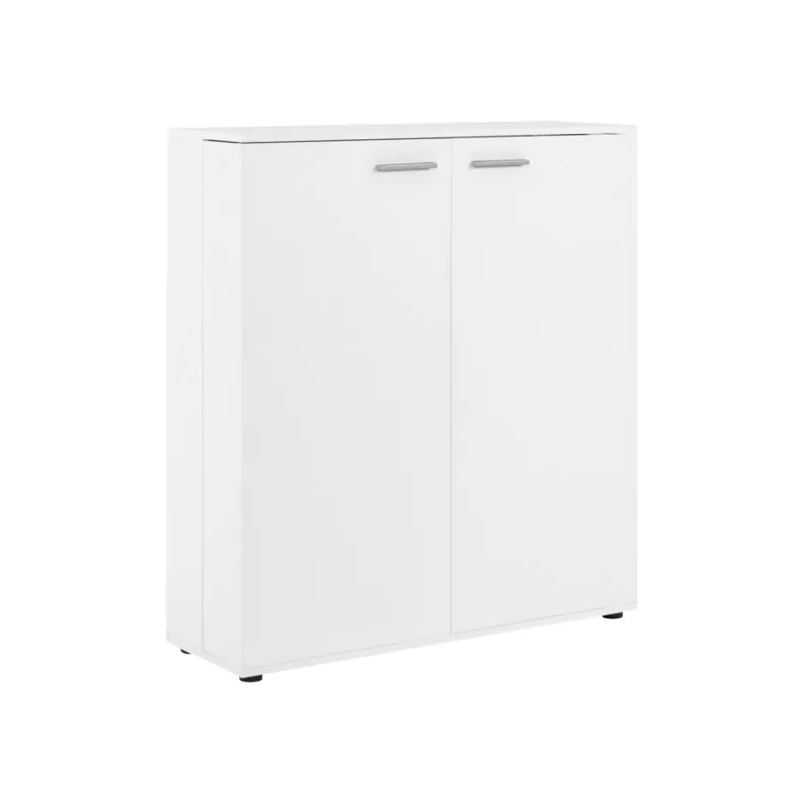 Idea Botník SATOS 02A bílý