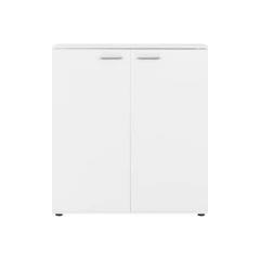 Botník SATOS 02A bílý