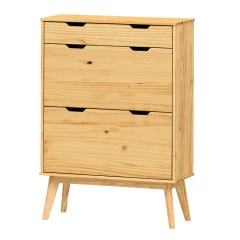 Botník BONITO lak Botník BONITO lak