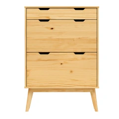 Botník BONITO lak Botník BONITO lak