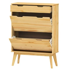 Botník BONITO lak Botník BONITO lak