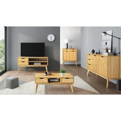 Botník BONITO lak Botník BONITO lak