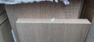 Set polic SOHO - dub Sonoma - II.jakost č.3 Set polic SOHO - dub Sonoma - II.jakost č.3