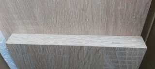 Set polic SOHO - dub Sonoma - II.jakost č.5 Set polic SOHO - dub Sonoma - II.jakost č.5