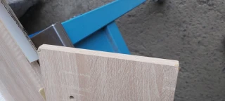 Set polic SOHO - dub Sonoma - II.jakost č.7 Set polic SOHO - dub Sonoma - II.jakost č.7