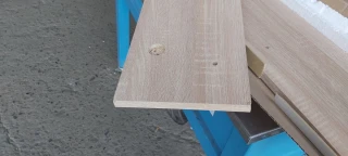 Set polic SOHO - dub Sonoma - II.jakost č.9 Set polic SOHO - dub Sonoma - II.jakost č.9