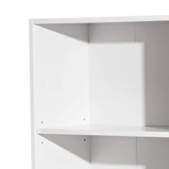 Knihovna 310 bílá Knihovna 310 bílá