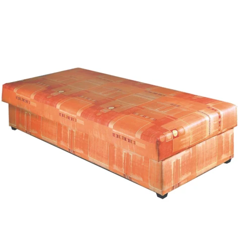 Válenda TINA s úložným prostorem Válenda TINA s úložným prostorem