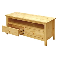 TV stolek 2 zásuvky TORINO TV stolek 2 zásuvky TORINO