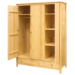 Skříň 3dveřová TORINO Skříň 3dveřová TORINO