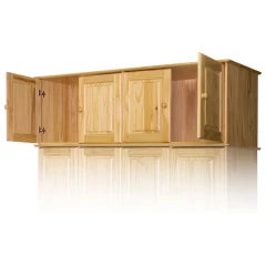 Nástavec 4dveřový 8853 lak Nástavec 4dveřový 8853 lak