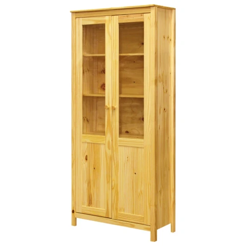 Vitrína 2 dveře TORINO Vitrína 2 dveře TORINO