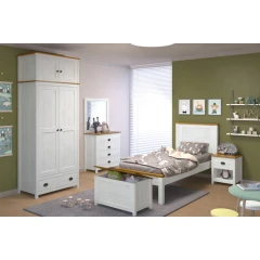 Noční stolek TOPAZIO Noční stolek TOPAZIO