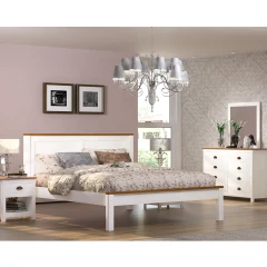 Dvoulůžko 180x200 TOPAZIO Dvoulůžko 180x200 TOPAZIO