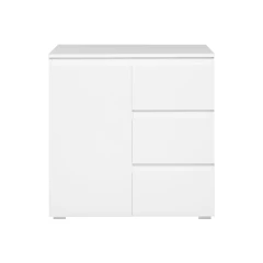 Komoda IMAGE 2 - bílá Komoda IMAGE 2 - bílá