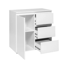 Komoda IMAGE 2 - bílá Komoda IMAGE 2 - bílá