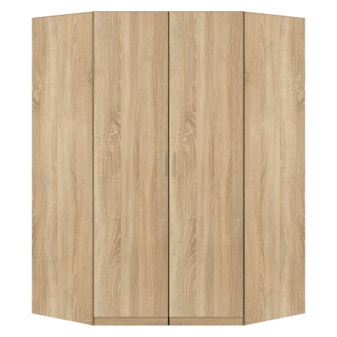 Skříň rohová ESO 51550 dub Skříň rohová ESO 51550 dub