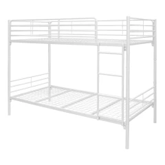 Palanda PARIS kov bílá Palanda PARIS kov bílá