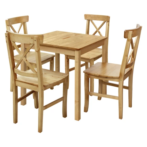 Jídelní set COMO 4437 Jídelní set COMO 4437