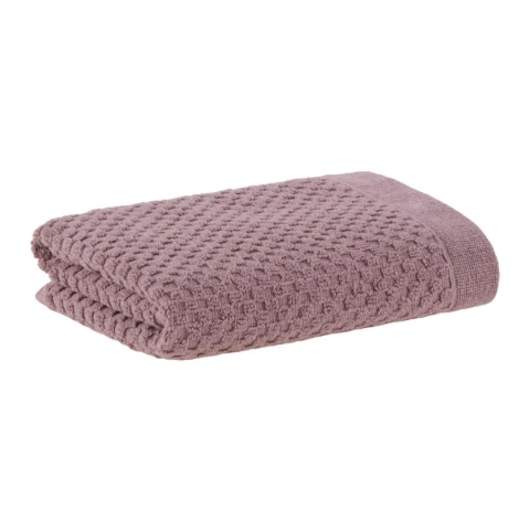 Froté ručník YUMI 48x80 starorůžový Froté ručník YUMI 48x80 starorůžový