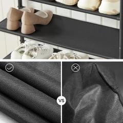 Botník ABO-E1035 OLW č.5 Botník ABO-E1035 OLW č.5