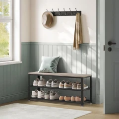 Botník ABO-E1078 GREY č.2 Botník ABO-E1078 GREY č.2