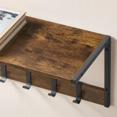 Sada nástěnných polic ABP-E1083 OLW č.5 Sada nástěnných polic ABP-E1083 OLW č.5