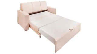 Sedací souprava Evita 3F+1+1 šedá