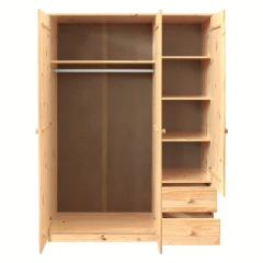 Skříň 898 lakovaná Skříň 898 lakovaná