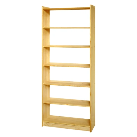 Knihovna 8012 lakovaná Knihovna 8012 lakovaná