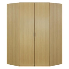 Skříň rohová ESO 11550 buk (bez nástavce) Skříň rohová ESO 11550 buk (bez nástavce)